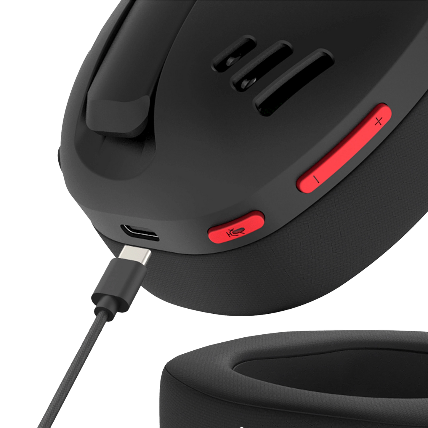 Słuchawki Redragon H848 Ire