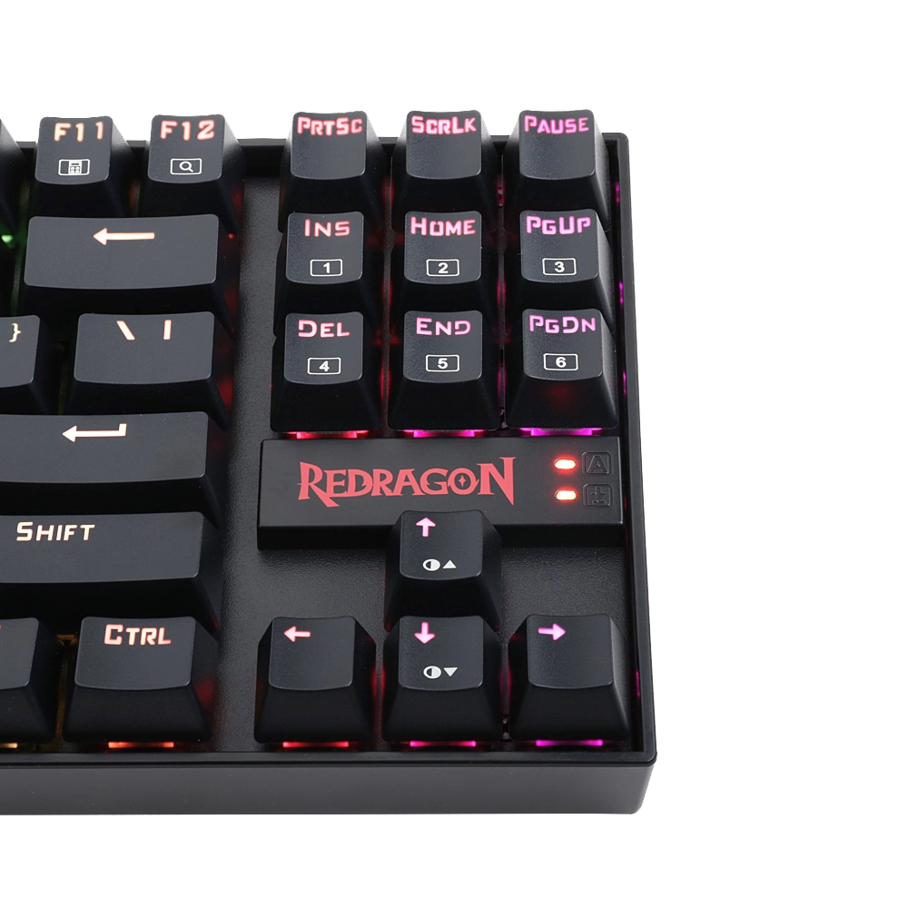 Klawiatura Redragon K552-RGB-2 KUMARA