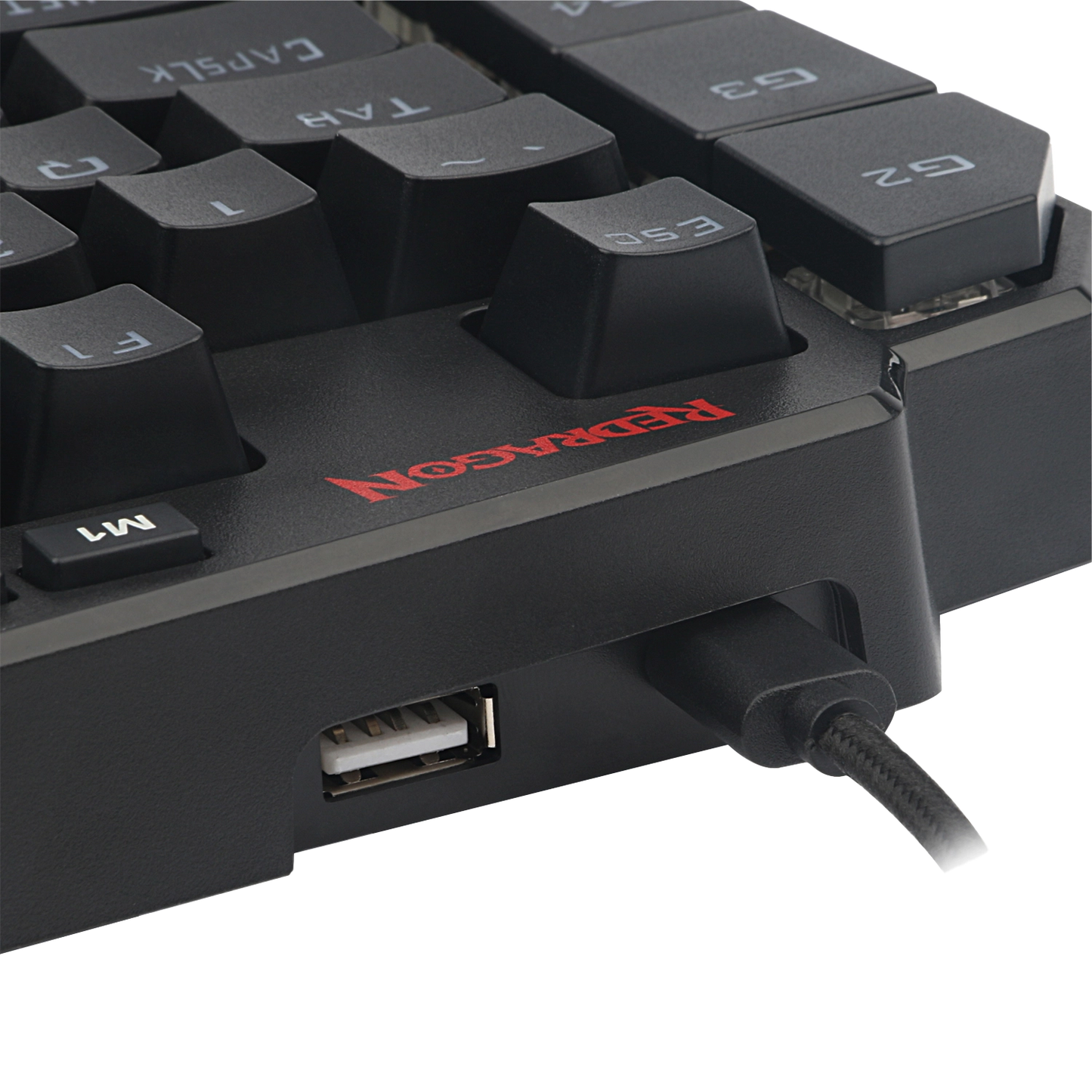 Klawiatura Redragon K585-RGB DITI