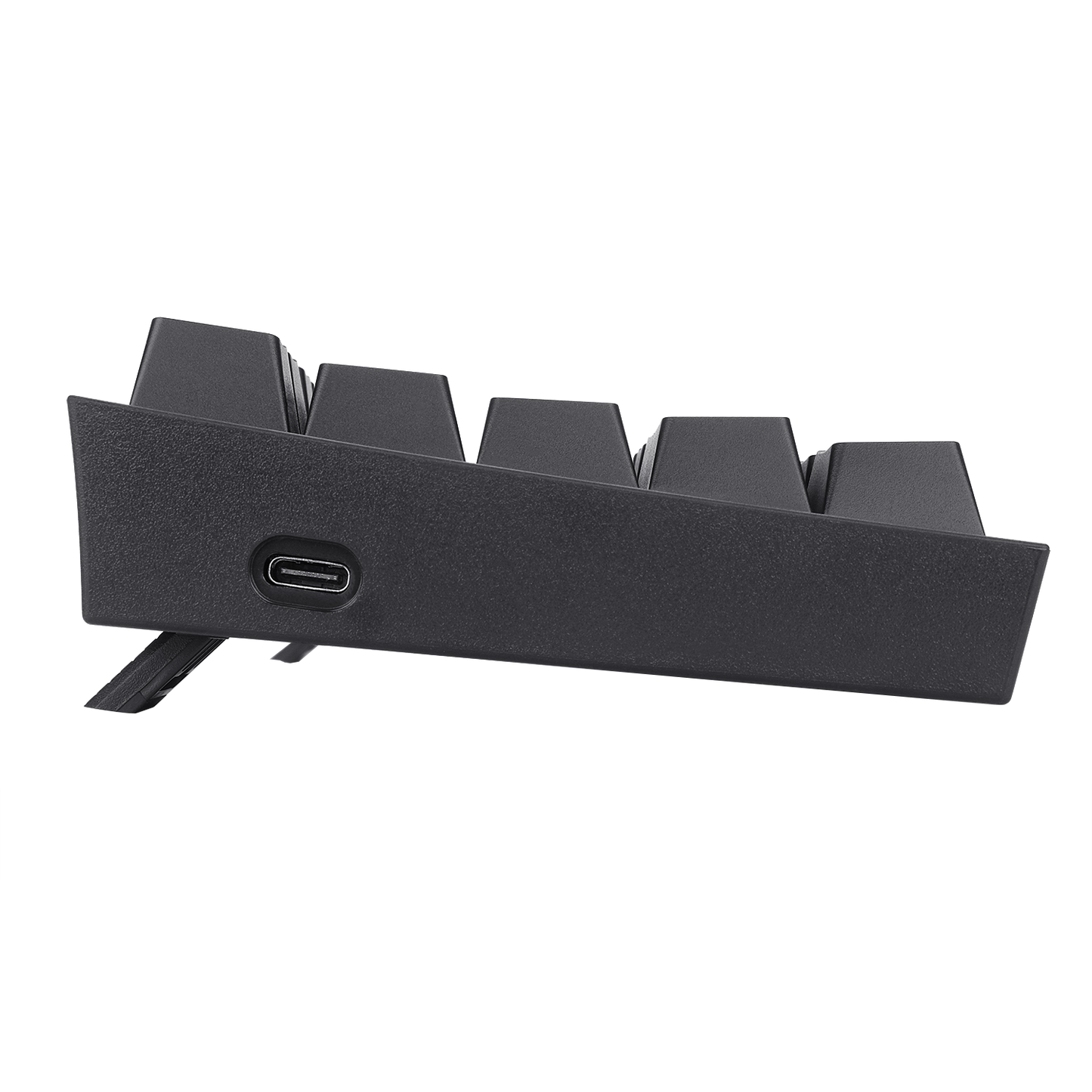 Klawiatura Redragon K617-RGB Fizz RGB