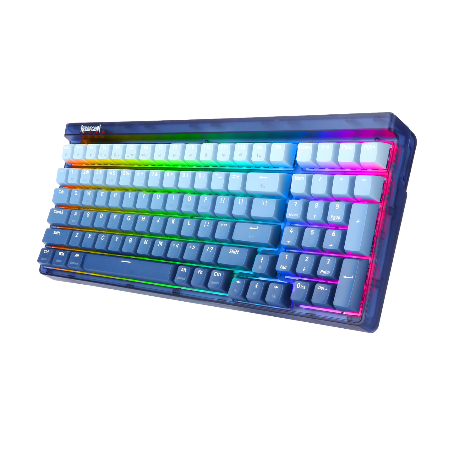 Klawiatura Redragon K656WB-RGB-PRO Garen