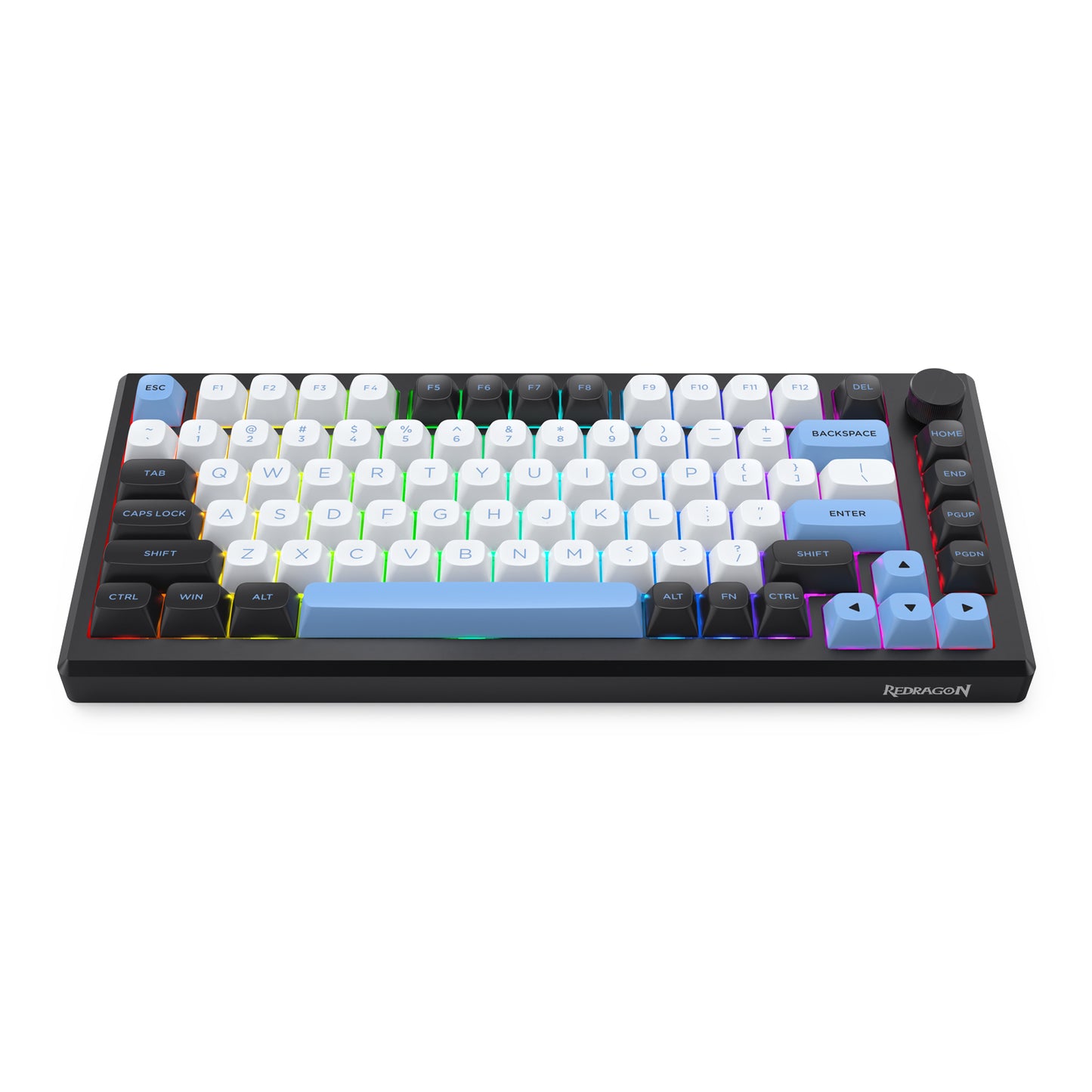 Klawiatura Redragon K732WLB-RGB-PRO URANUS PRO