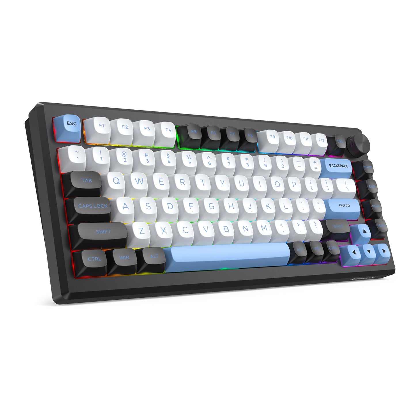 Klawiatura Redragon K732WLB-RGB-PRO URANUS PRO