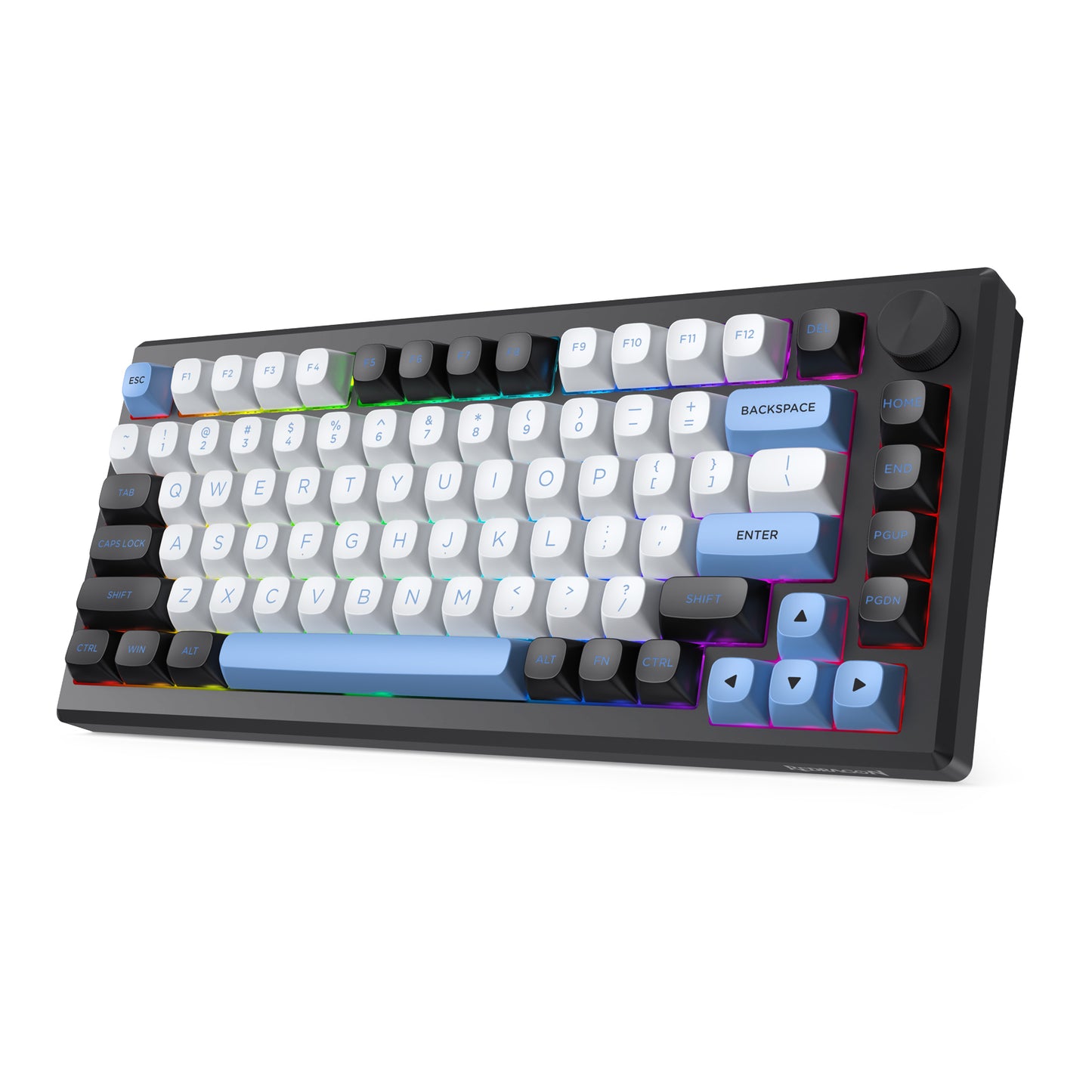 Klawiatura Redragon K732WLB-RGB-PRO URANUS PRO