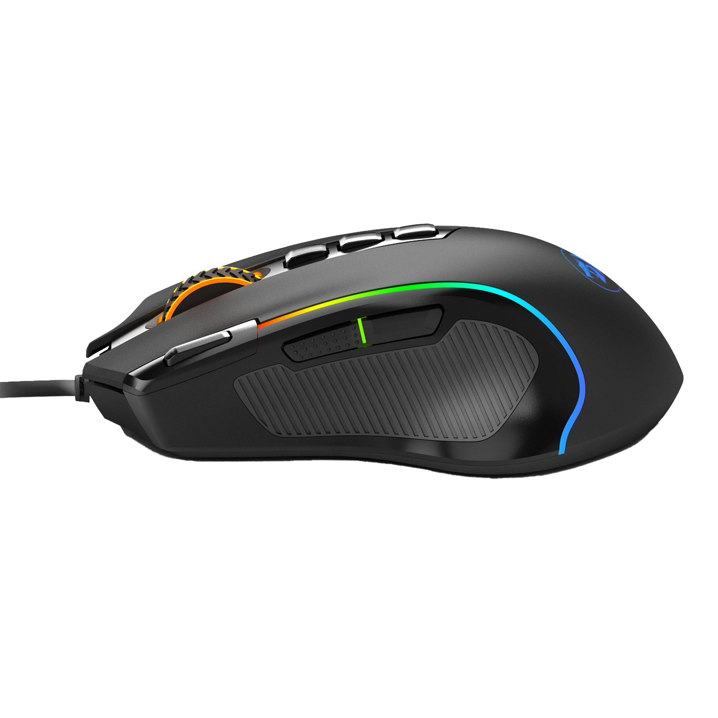 Myszka Redragon M612-RGB Predator