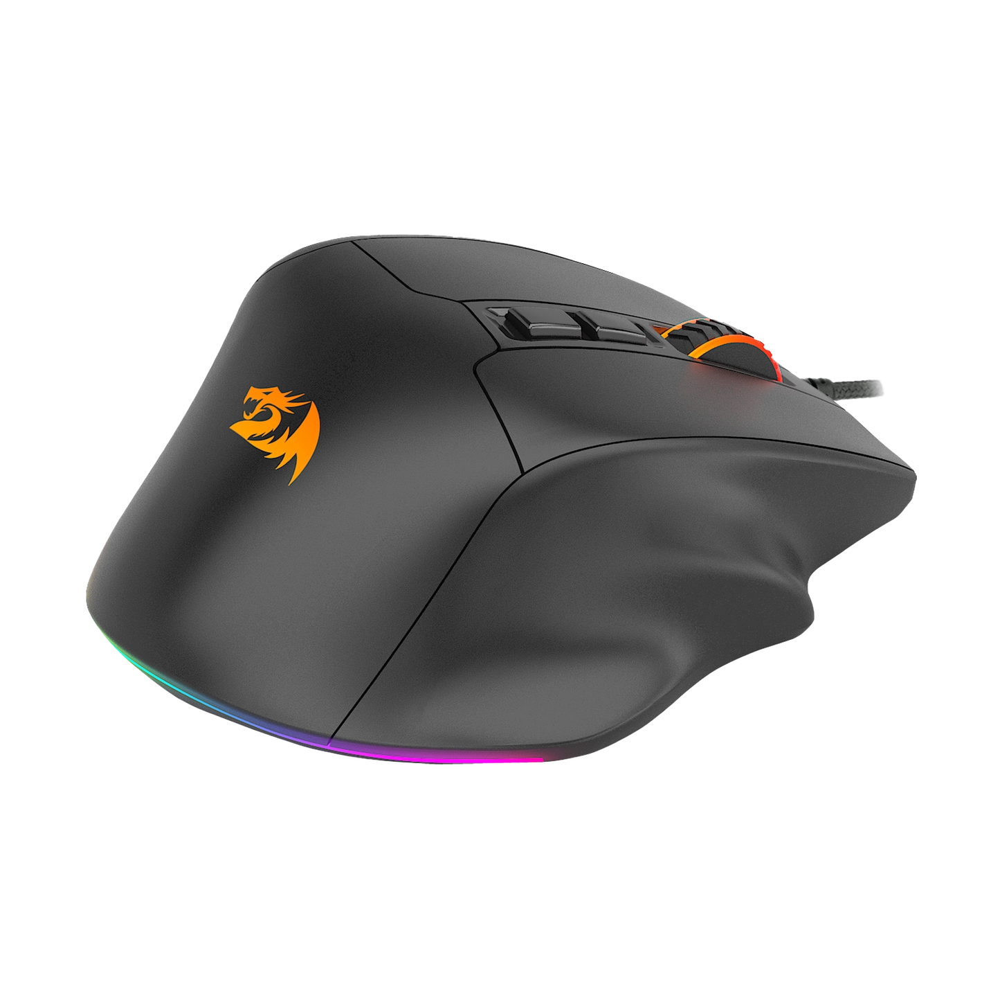 Myszka Redragon M806 Bullseye