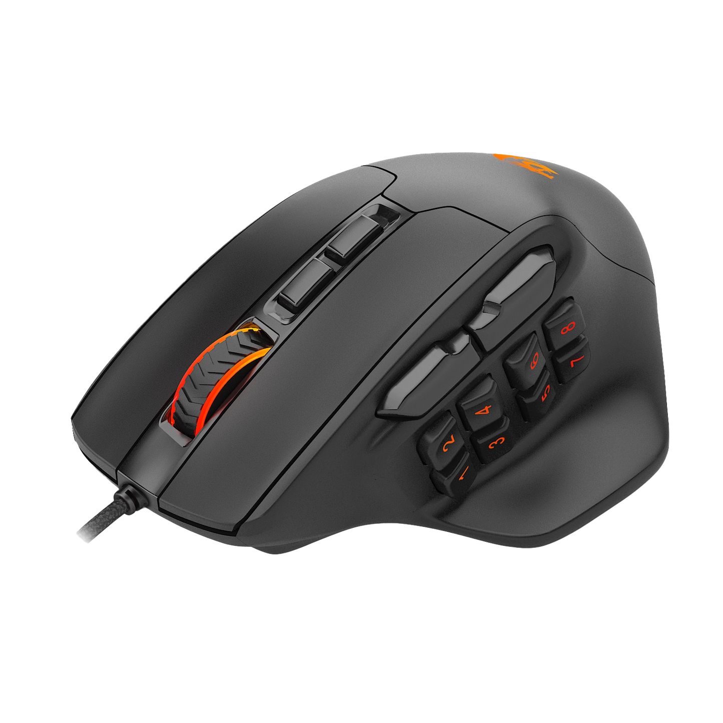 Myszka Redragon M811 Aatrox