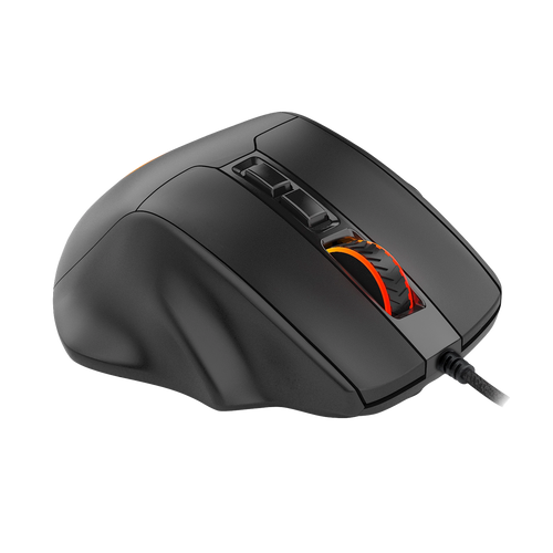 Niesamowite doświadczenia w grach dzięki 15 przyciskom