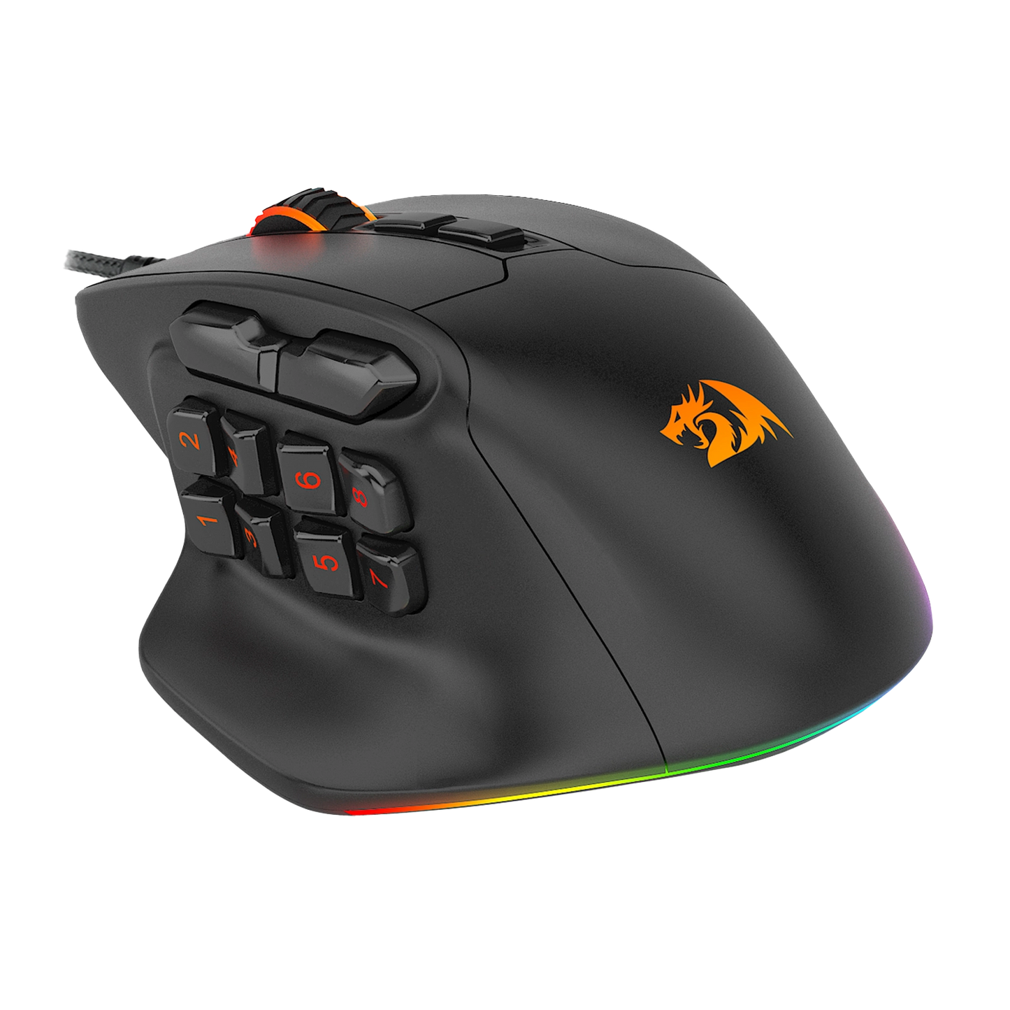 Myszka Redragon M811 Aatrox