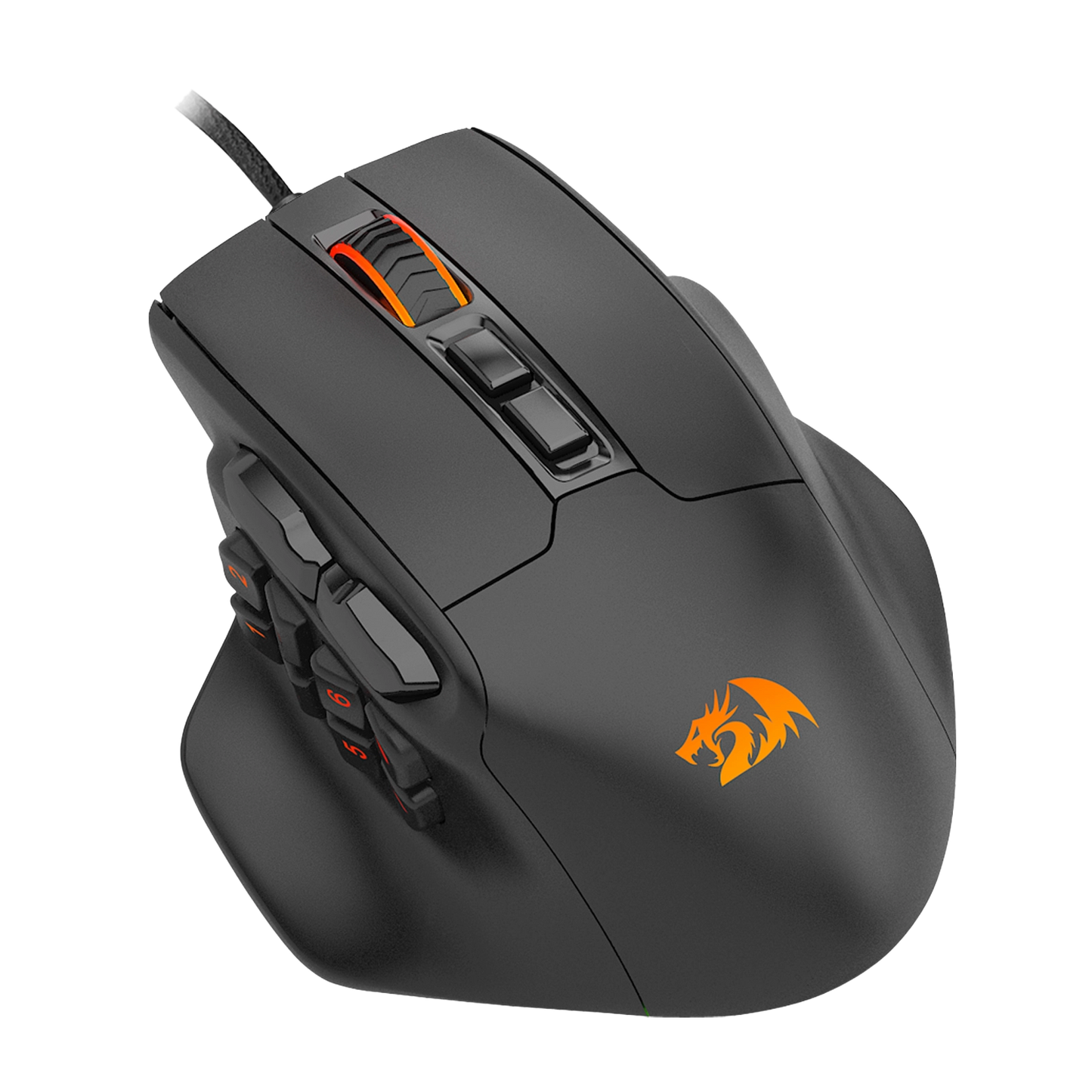 Myszka Redragon M811 Aatrox