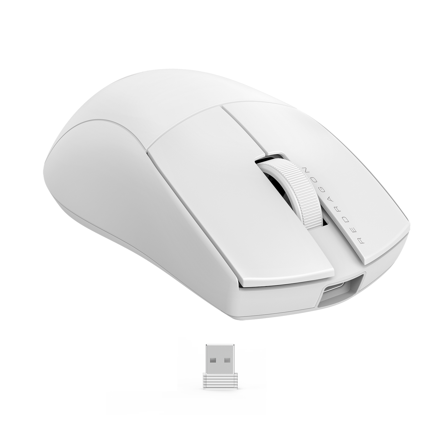 Myszka M916W-LIT-1K