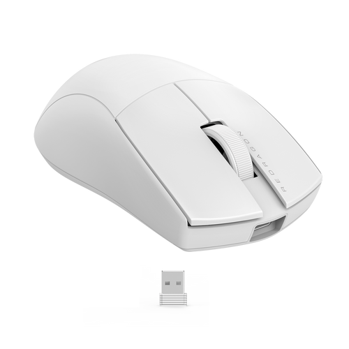 <h2>Redragon M916 LIT – lekka, precyzyjna i wszechstronna mysz bezprzewodowa</h2>