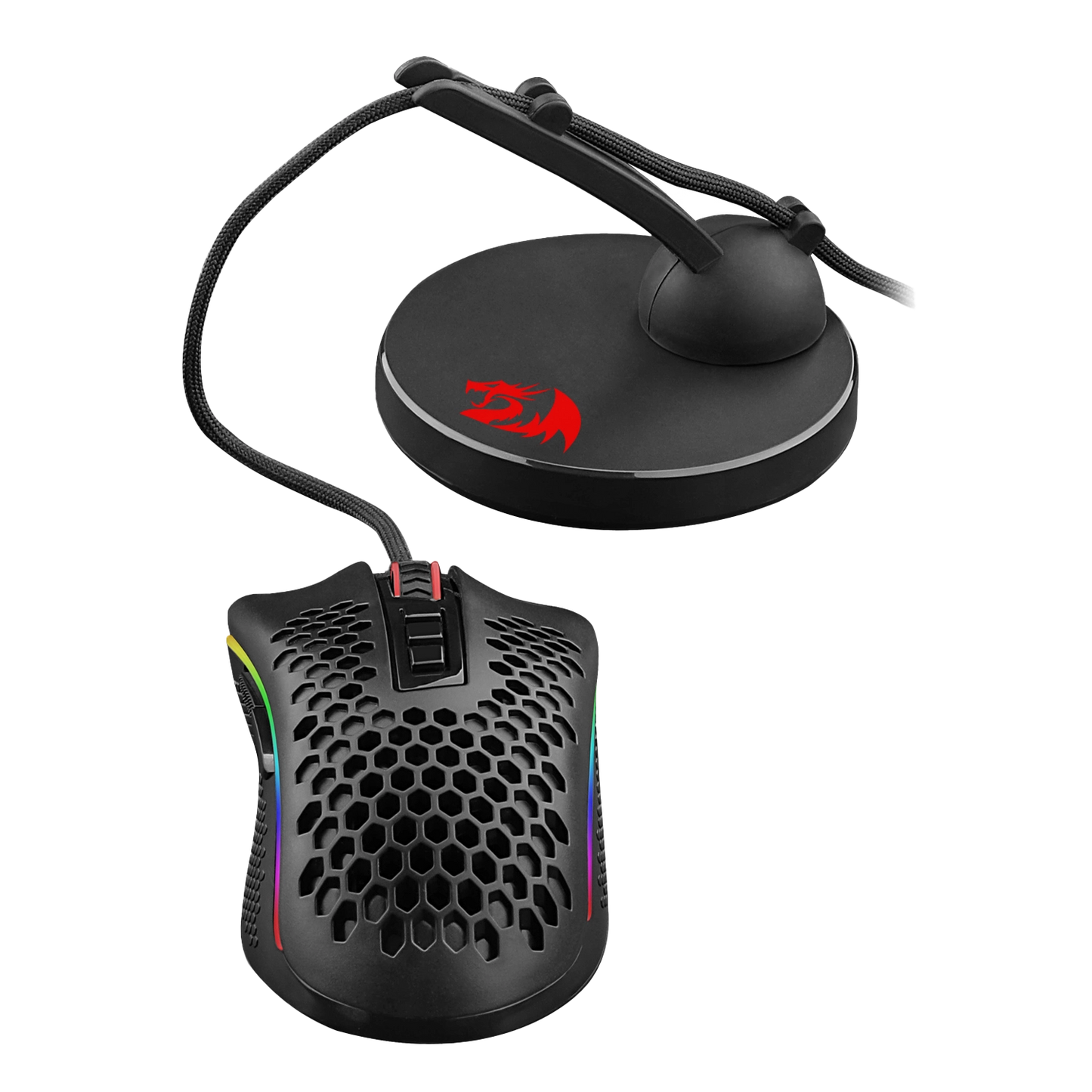 Uchwyt na kabel myszy Redragon MA301 Hoder