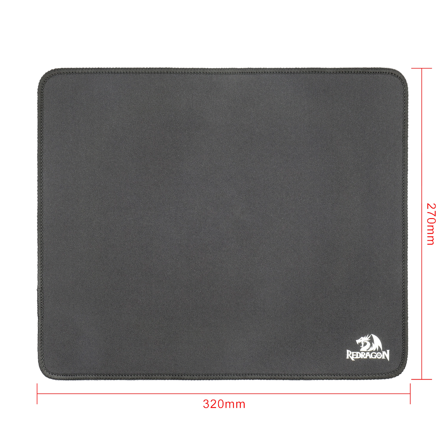 Podkładka Redragon P030 Flick M