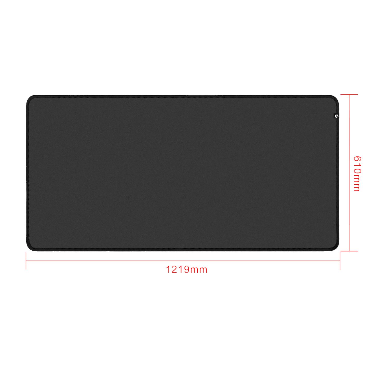 Podkładka Redragon P040 FLICK 3XL