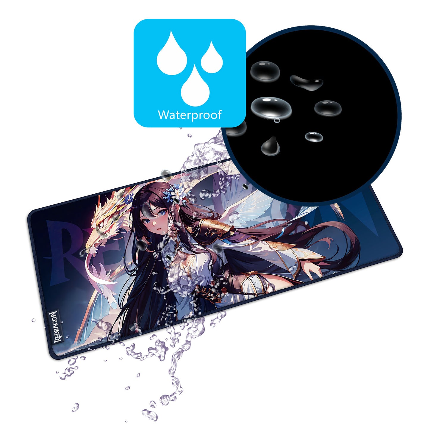 Podkładka Redragon P046 L