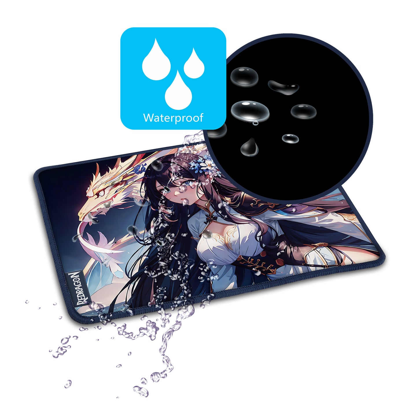 Podkładka Redragon P046 S