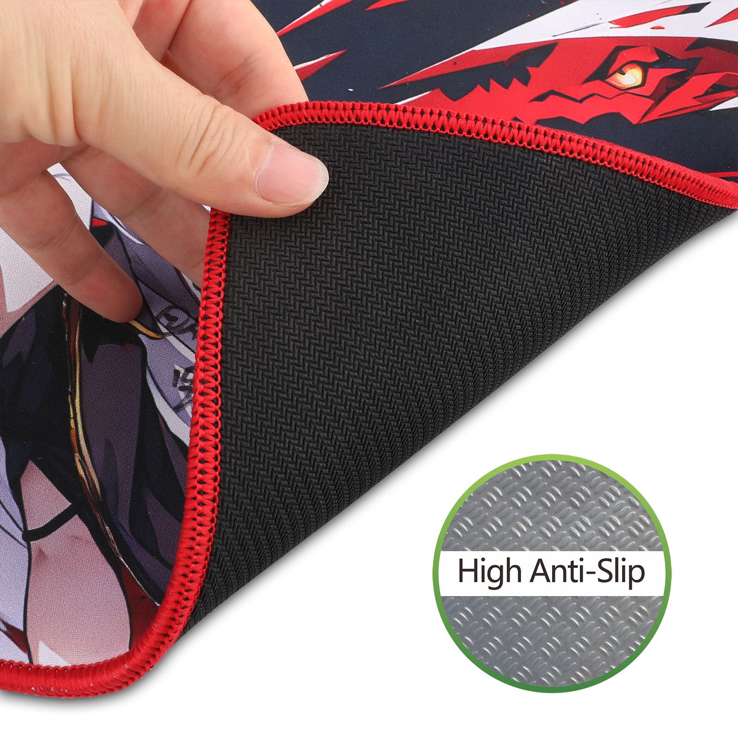 Podkładka Redragon P047 S