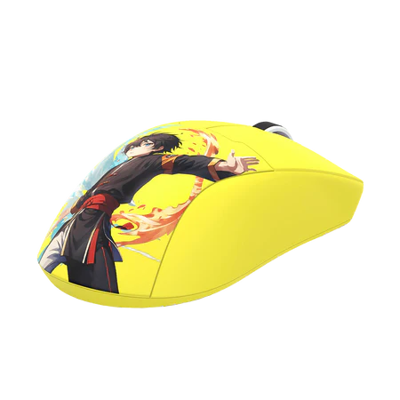 Myszka Redragon M918-AKB-PRO - K1NG PRO MAX 1K