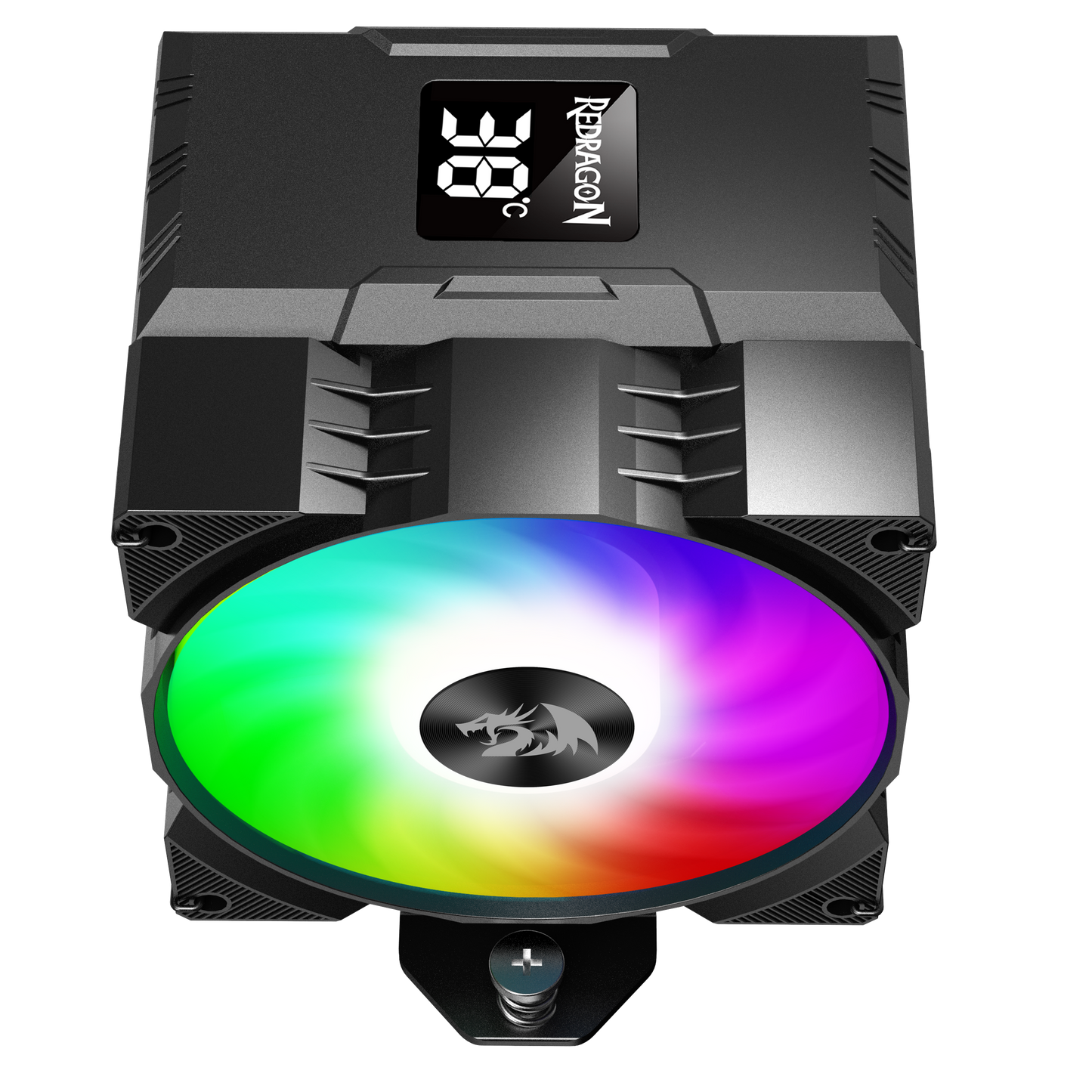 Chłodzenie powietrzne Redragon CC-1014
