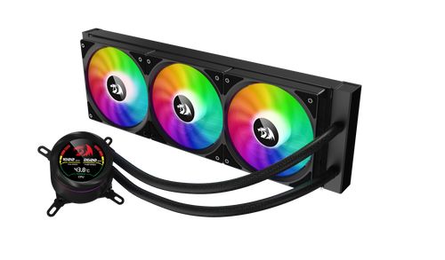 Nowoczesny ekran z danymi w czasie rzeczywistym