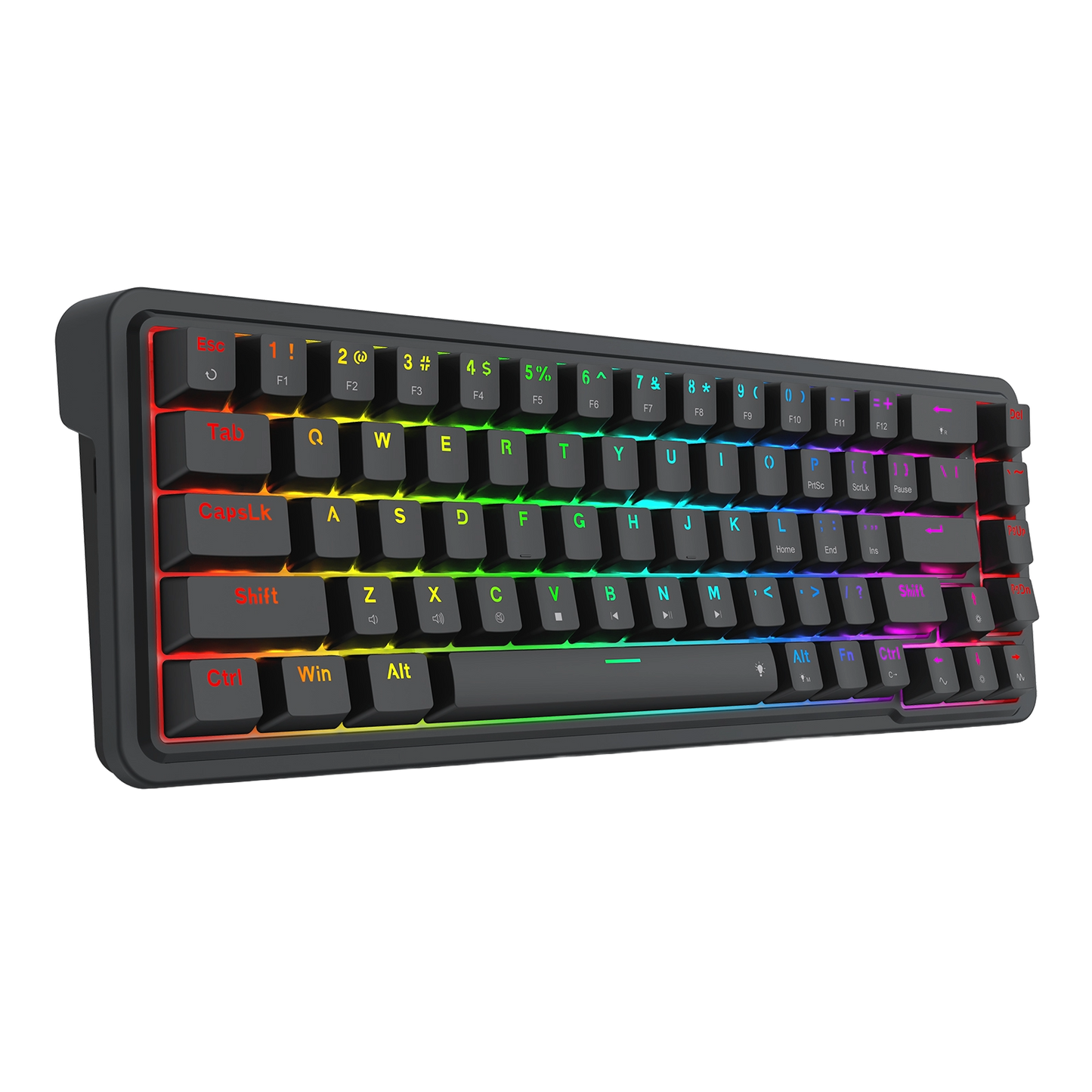 Klawiatura Redragon K709-RGB Nova