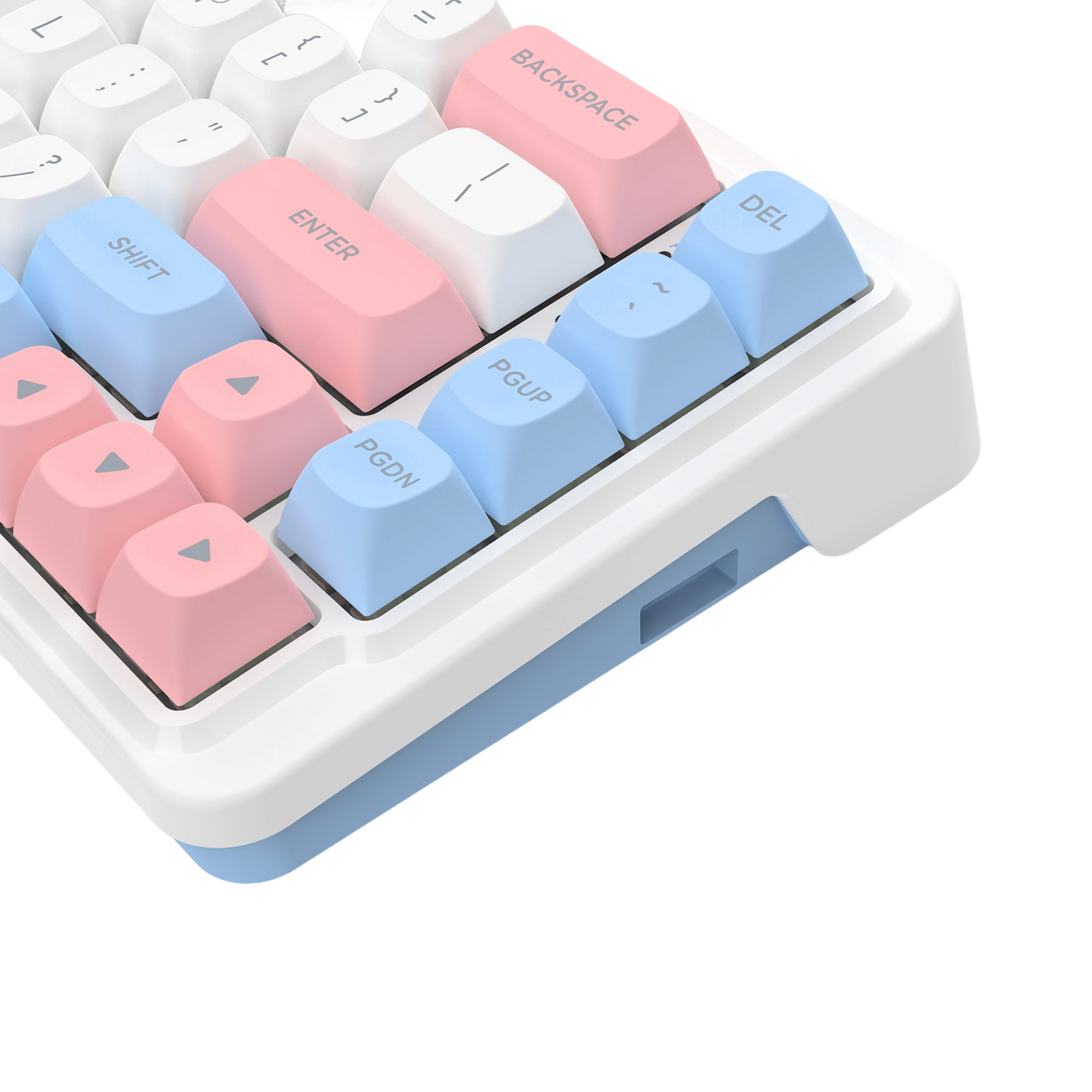 Klawiatura Redragon K709WBP-RGB-PRO NOVA