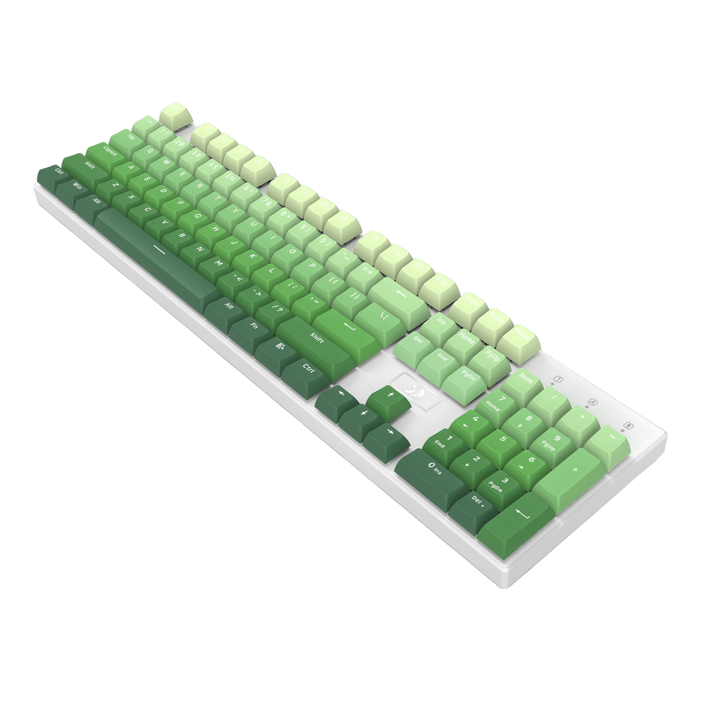 Nakładki na klawisze Redragon A140