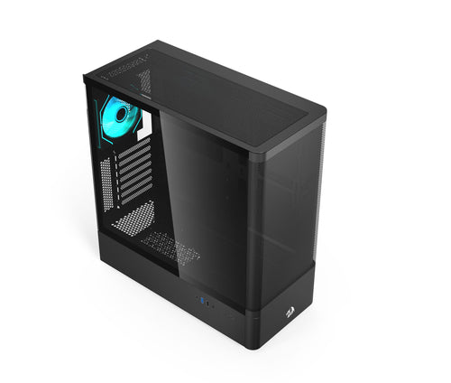 <h2>Redragon GC-627 Ventra Air – Smukła Obudowa Gamingowa ATX z Przewiewnym Frontem i Szkłem Bocznym</h2>