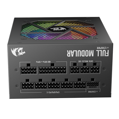 <h2>Uniwersalność i bogaty zestaw złączy</h2>