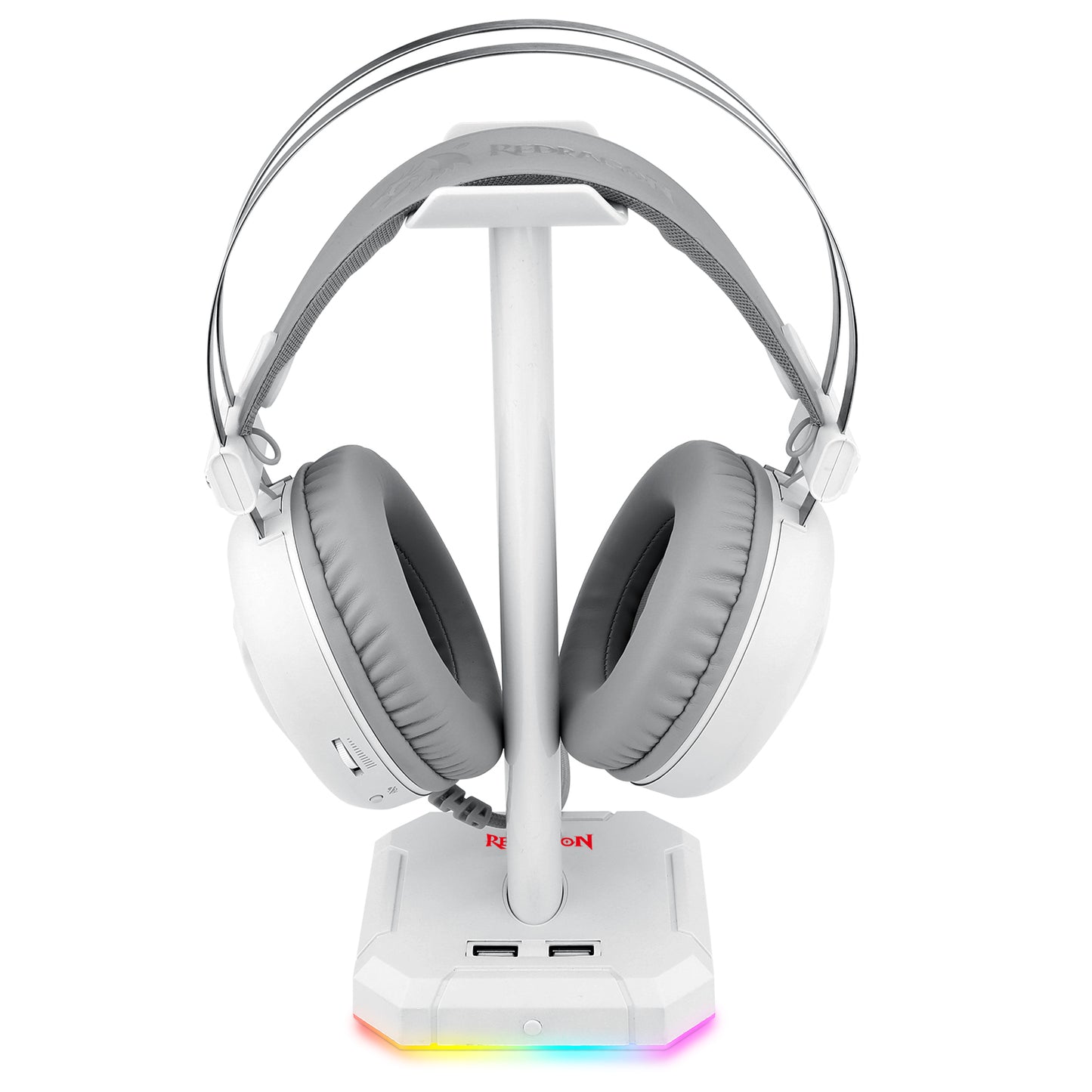 Stojak na słuchawki HA300-W