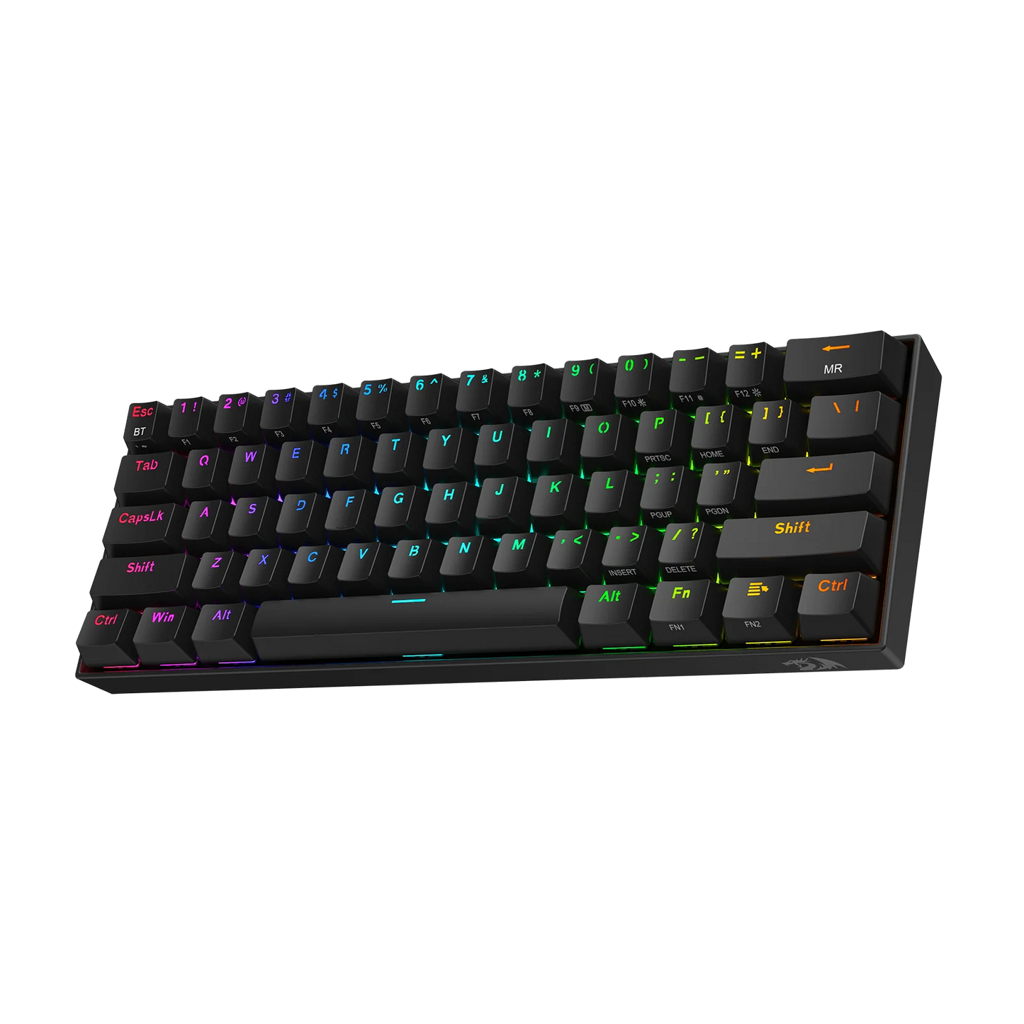 Klawiatura Redragon K530-RGB-PRO Draconic Pro