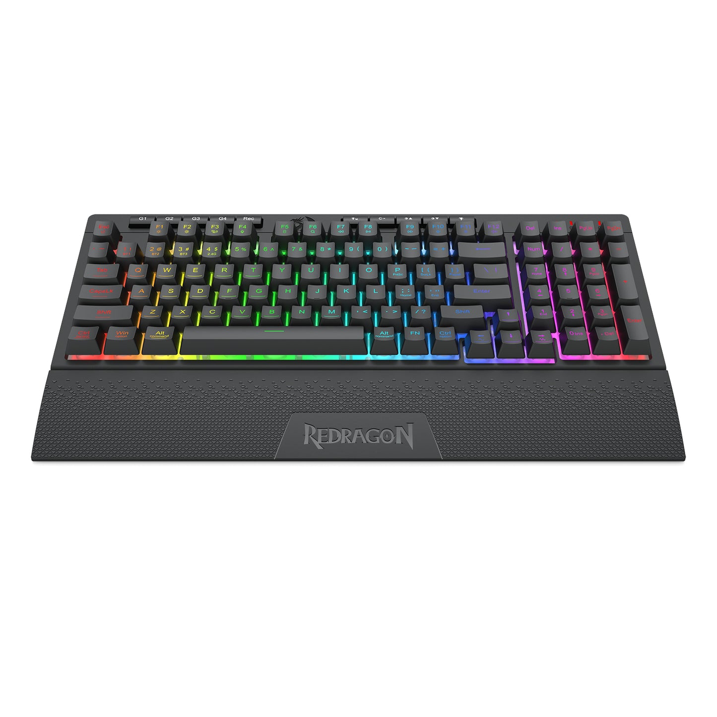Klawiatura membranowa K515RGB-PRO