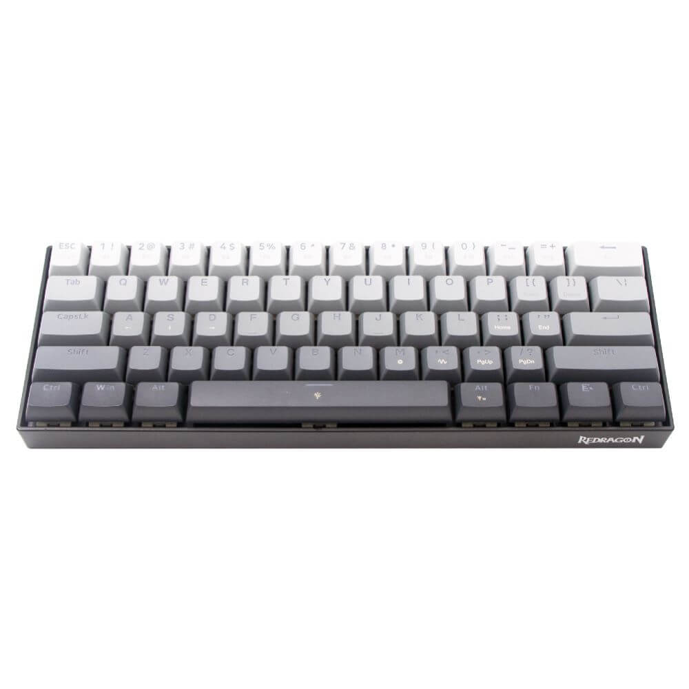 Klawiatura magnetyczna K617GGB-RGB-M FIZZ