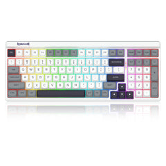 Klawiatura mechaniczna K656WGB-RGB-PRO