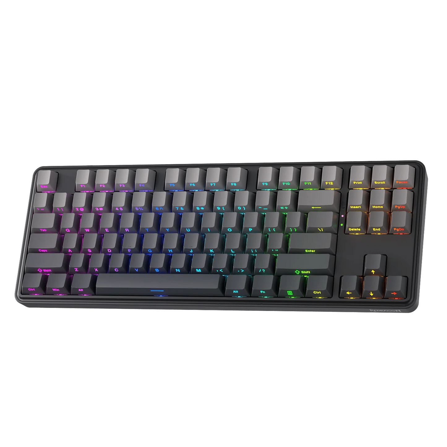 Klawiatura mechaniczna K707SP-RGB-PRO StarBlade