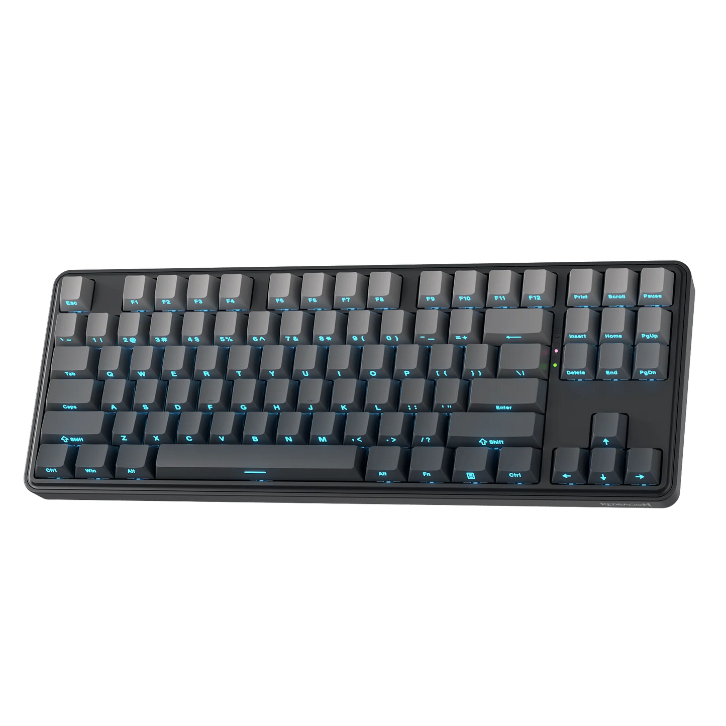 Klawiatura mechaniczna K707SP-RGB-PRO StarBlade