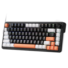 Klawiatura magnetyczna K714BWO-RGB LANDSHAKER