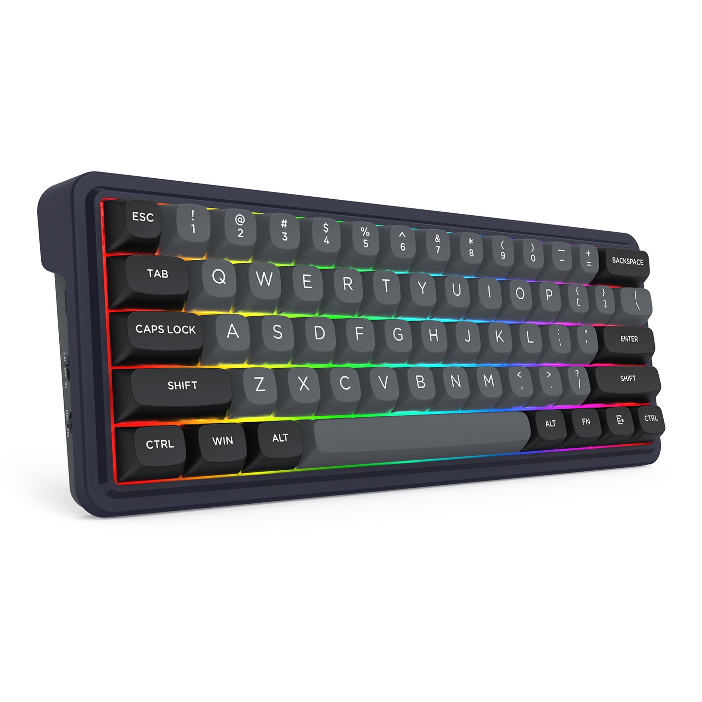 Klawiatura mechaniczna K730GB-RGB-PRO Draconic V2