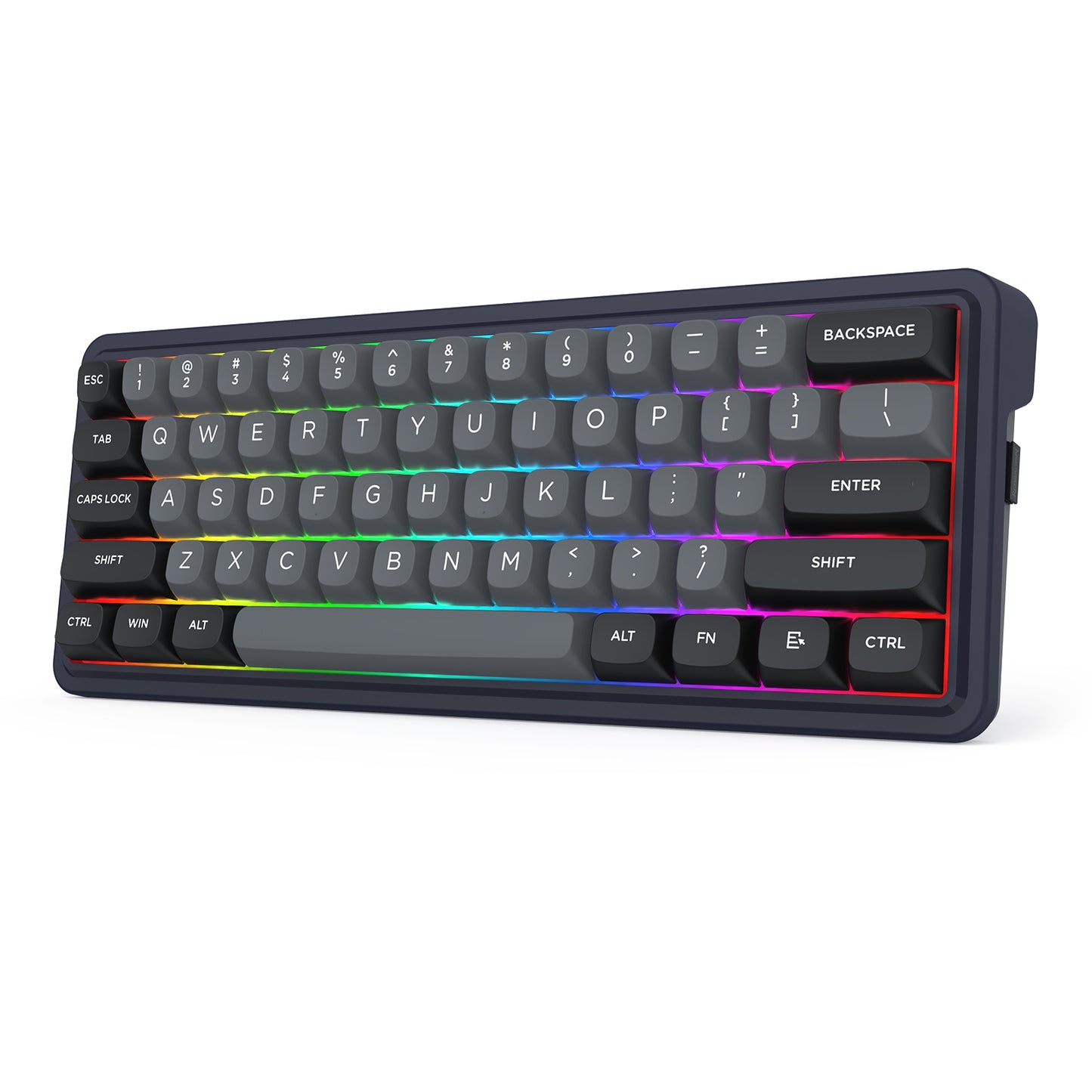 Klawiatura mechaniczna K730GB-RGB-PRO Draconic V2