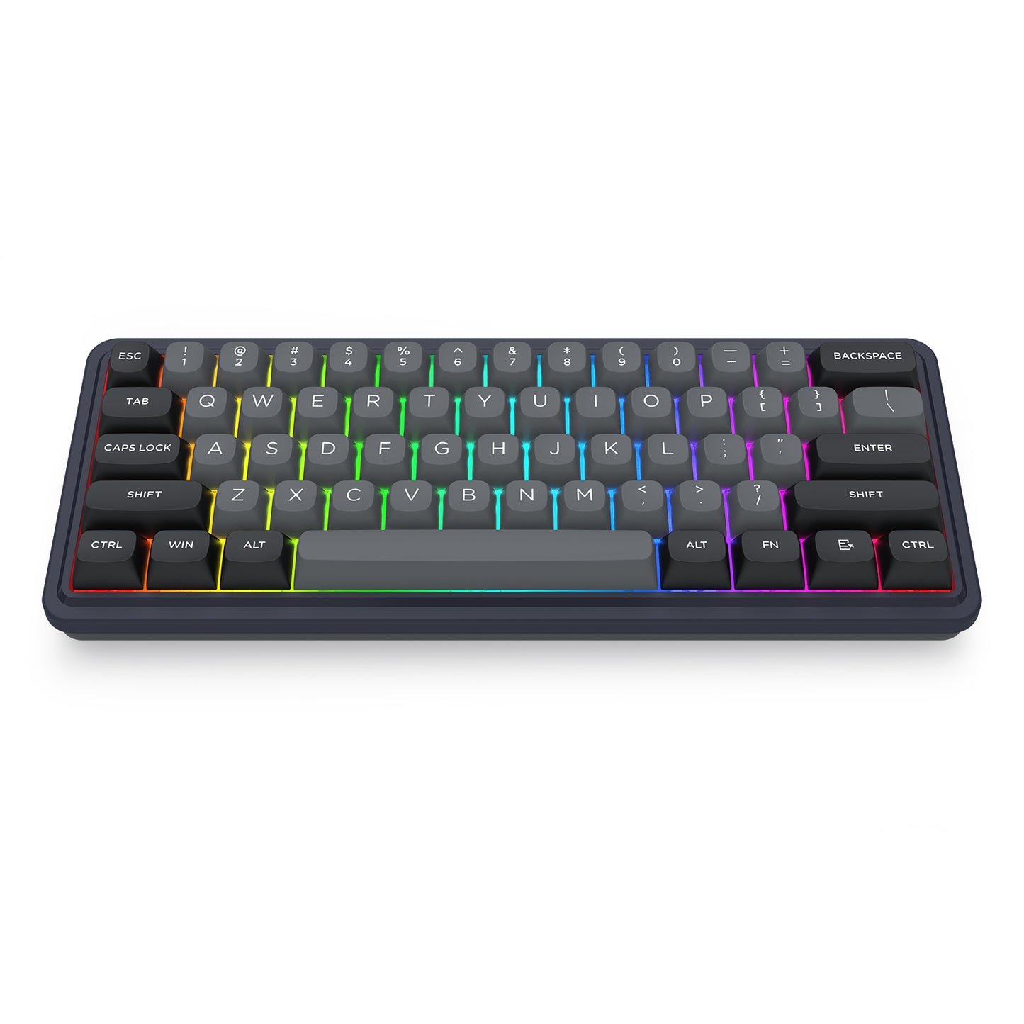 Klawiatura mechaniczna K730GB-RGB-PRO Draconic V2
