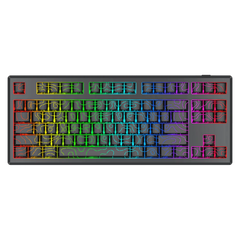 Klawiatura mechaniczna K737B-RGB-PRO URANUS PRO