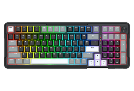 Klawiatura K742 ARLOKKS