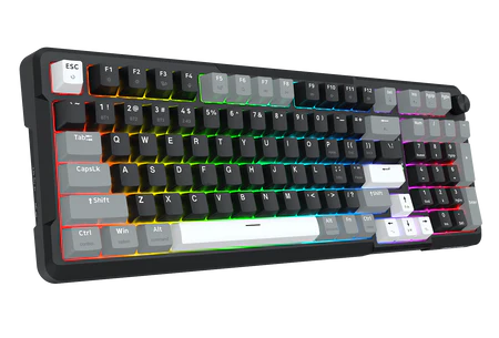 Klawiatura K742 ARLOKKS