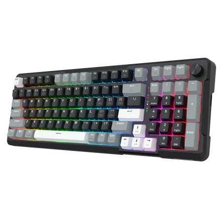 Klawiatura K742 ARLOKKS