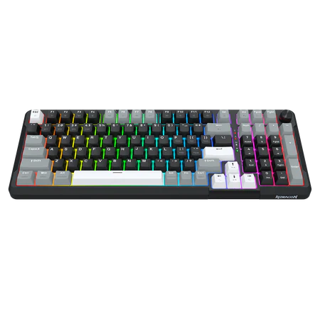 Klawiatura K742 ARLOKKS