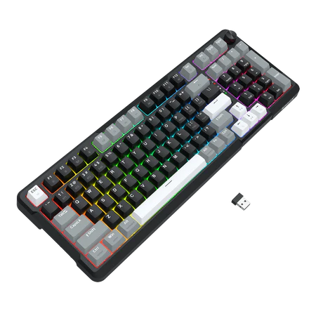 Klawiatura K742 ARLOKKS