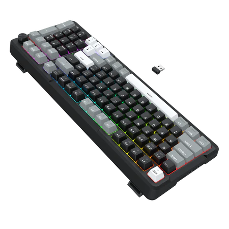 Klawiatura K742 ARLOKKS