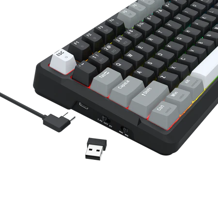 Klawiatura K742 ARLOKKS