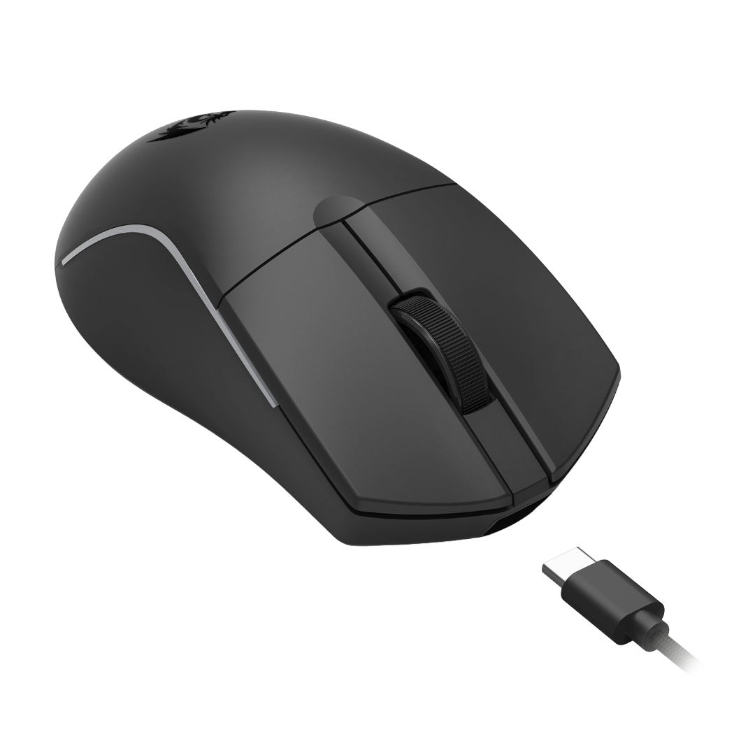 Myszka Redragon Deicide M816-RGB